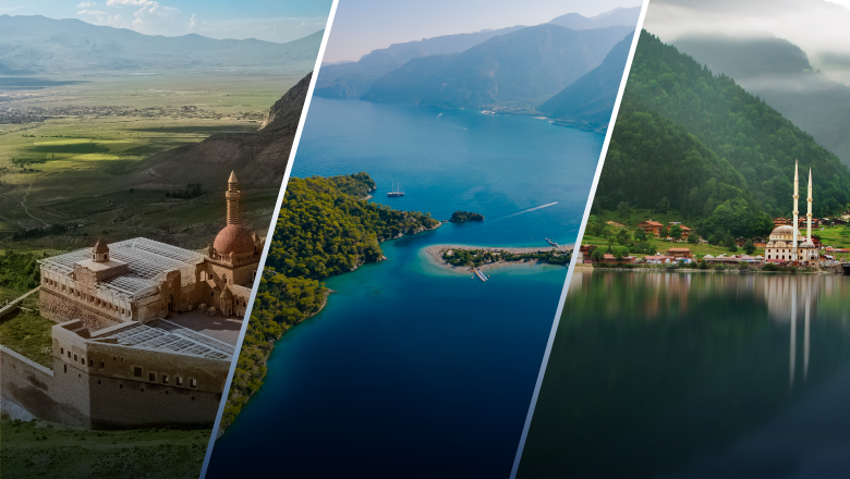 Erken Rezervasyon Kültür Turları