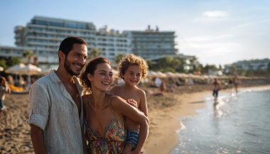 Bayram Coşkusu TatilBudur'da!