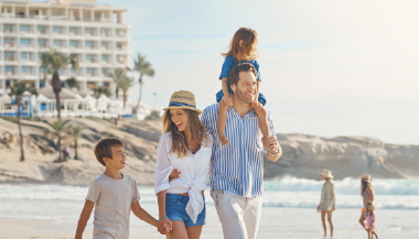 23 Nisan'da 4 Günlük Tatil Fırsatı TatilBudur'da!