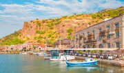 Assos Turları