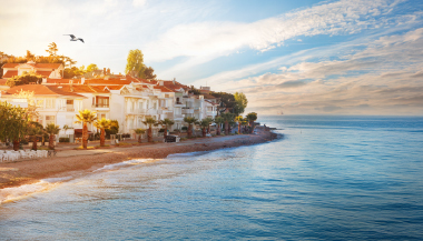 İstanbul'a Yakın Tatil Fırsatlarını İncele!