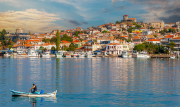 Ayvalık Turları