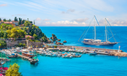 Antalya Turları