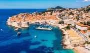 Ege Adriyatik Cruise Turları