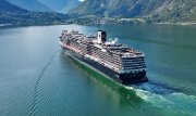 Holland America Rotterdam Gemi Turları