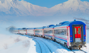 Turistik Doğu Ekspresi Kars Turları