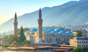 Bursa Turları