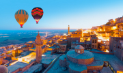 Mardin Turları