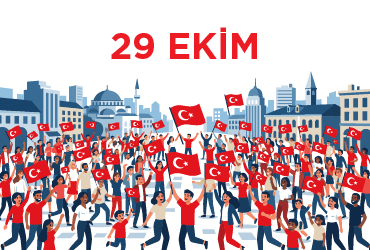 Cumhuriyet Bayramı