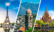 Kasım Ara Tatil Turları