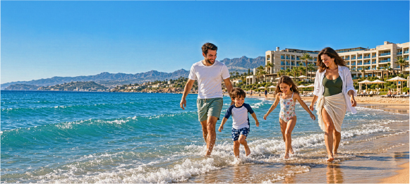 Kıbrıs Kazandıran Paketle Tatil Planını Yap!