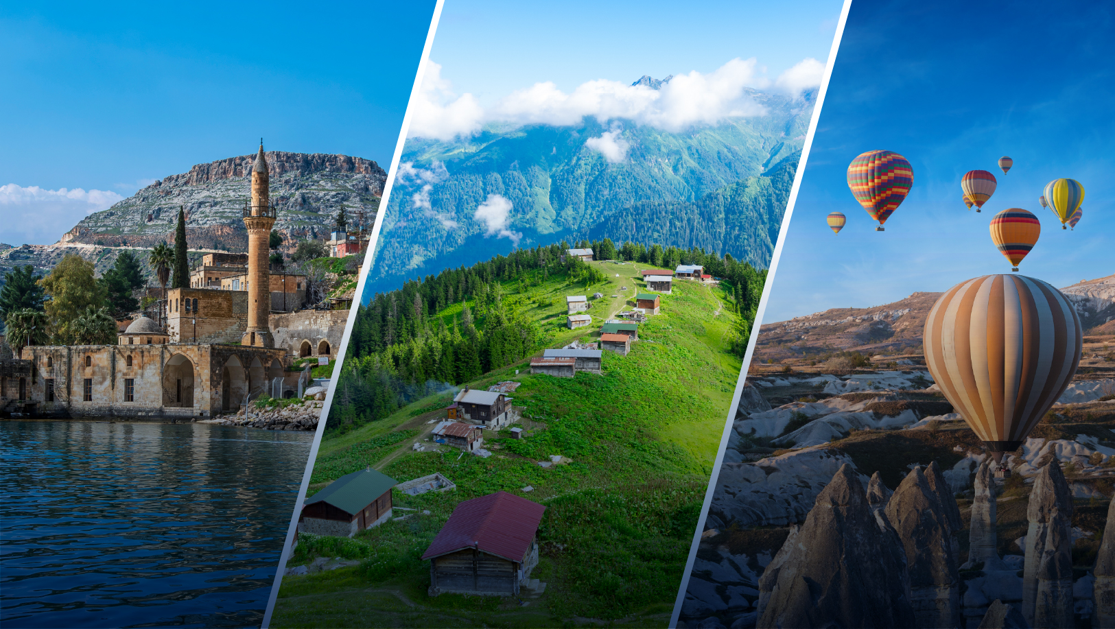 Kasım Ara Tatil Turları