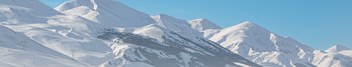 Palandöken, Erzurum