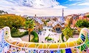 İspanya Turları
