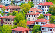 Safranbolu Turları