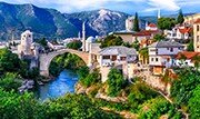 Balkan Turları