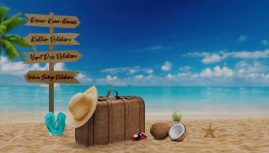 19 Mayıs'a Özel Tatil Rotalarını Keşfedin!
