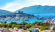 Bodrum Turları