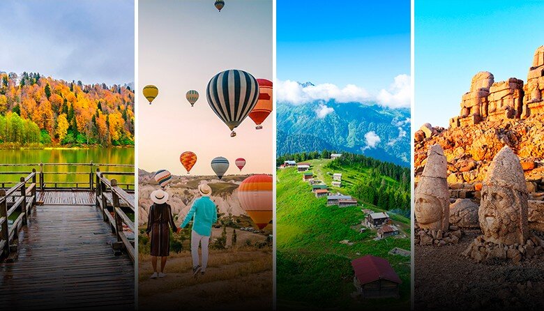 Erken Rezervasyon Kültür Turları