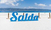 Salda Turları