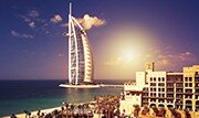 Dubai Turları