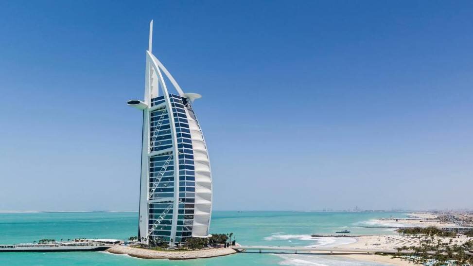 Dubai Turları