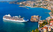Türkiye Çıkışlı Gemi Turlar
