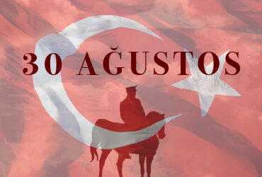 30 Ağustos Zafer Bayramı