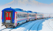 Doğu Ekspresi Turları